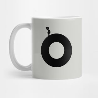 Limbo "Hotel" Mug